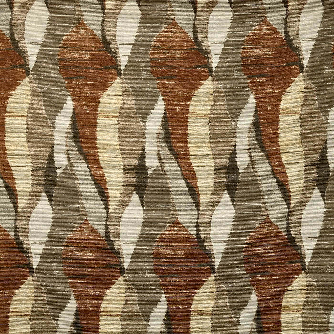Rafiki Sienna Roman Blind