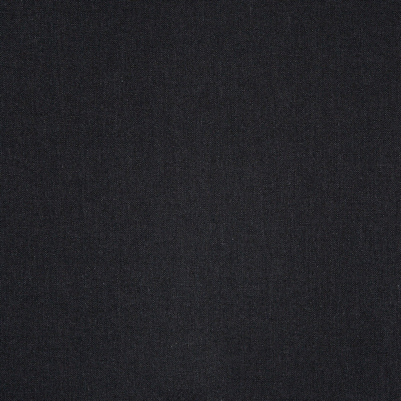 Saxon Black Curtains