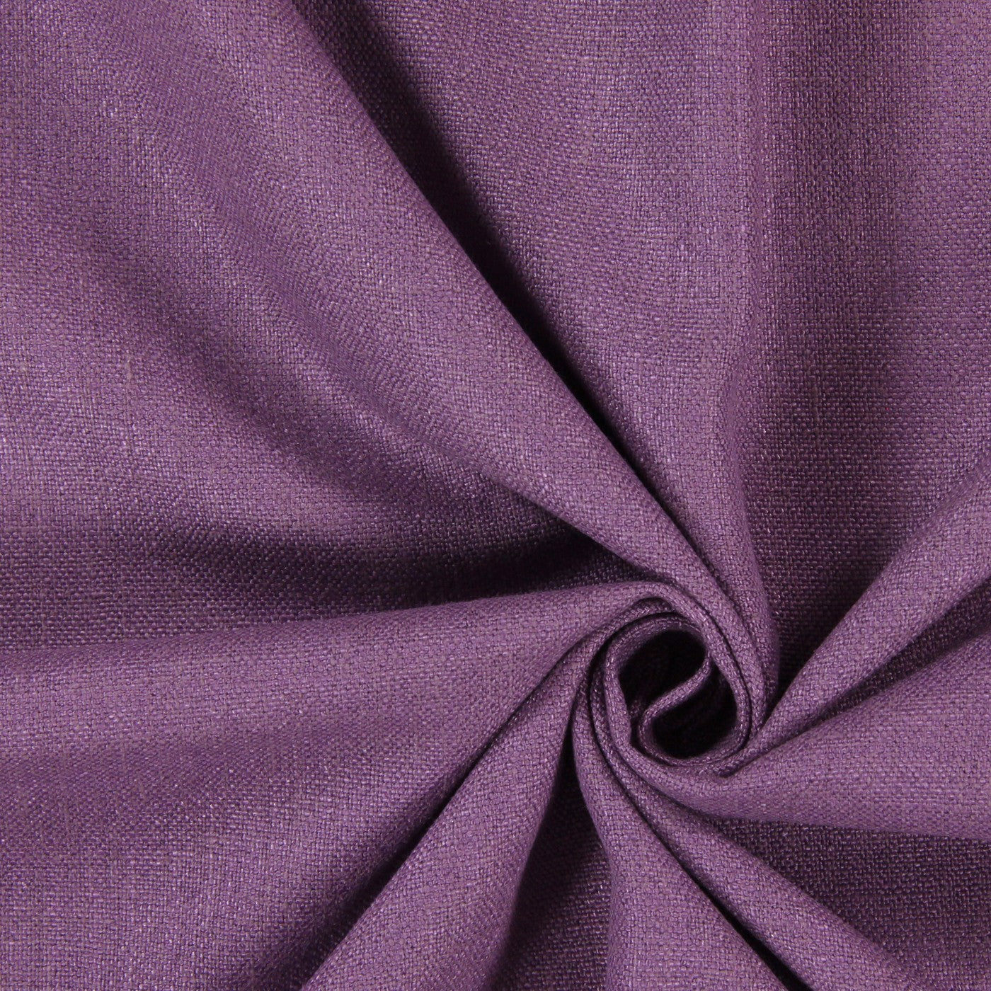 Saxon Plum Curtains