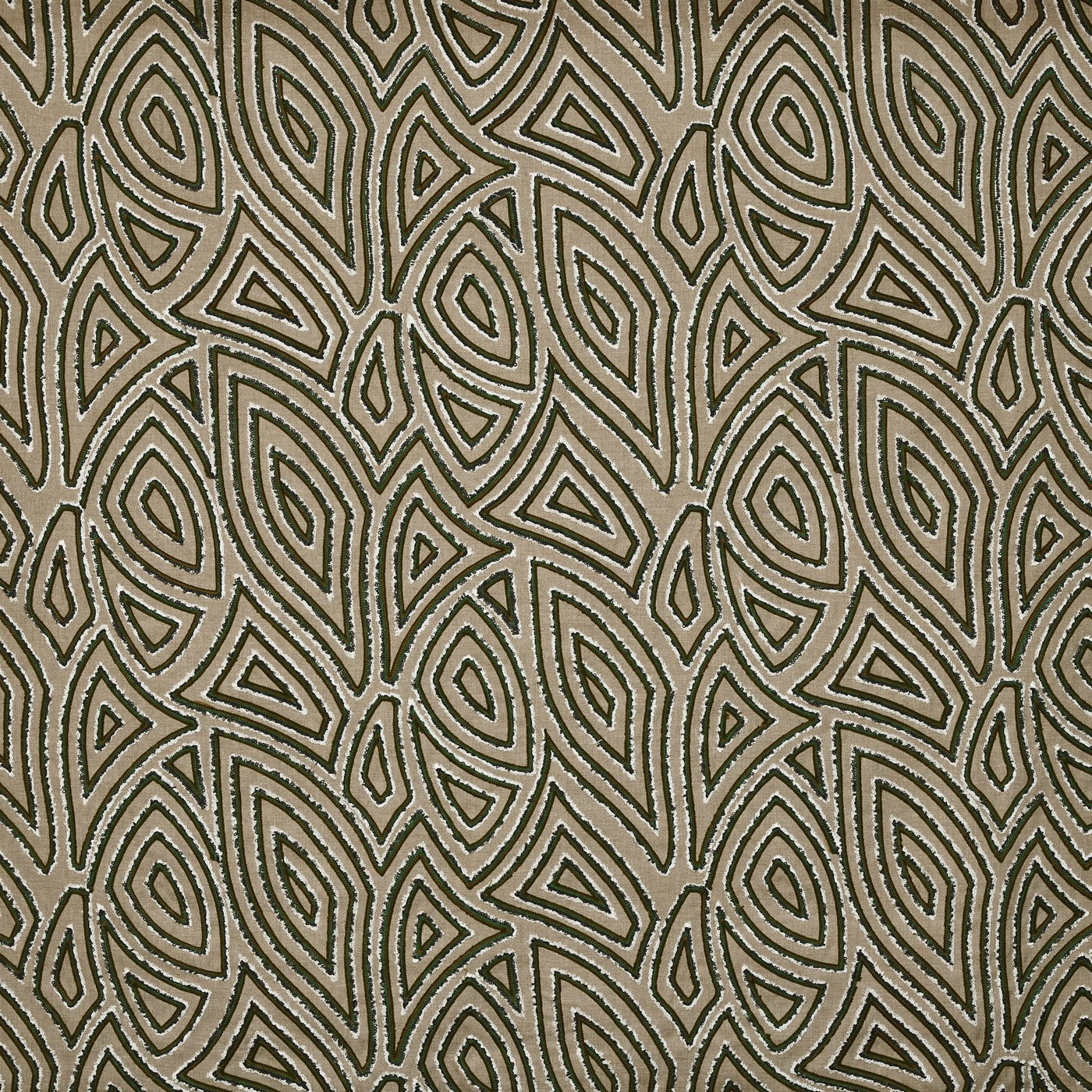 Sensia Cactus Roman Blind
