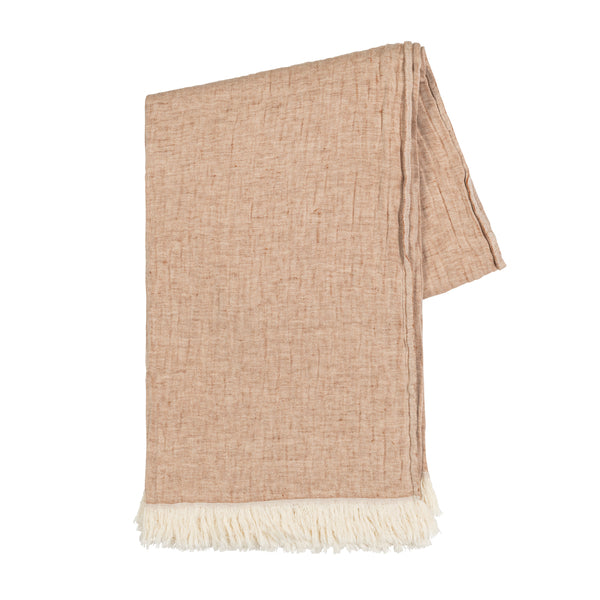 Rust Soho Throw