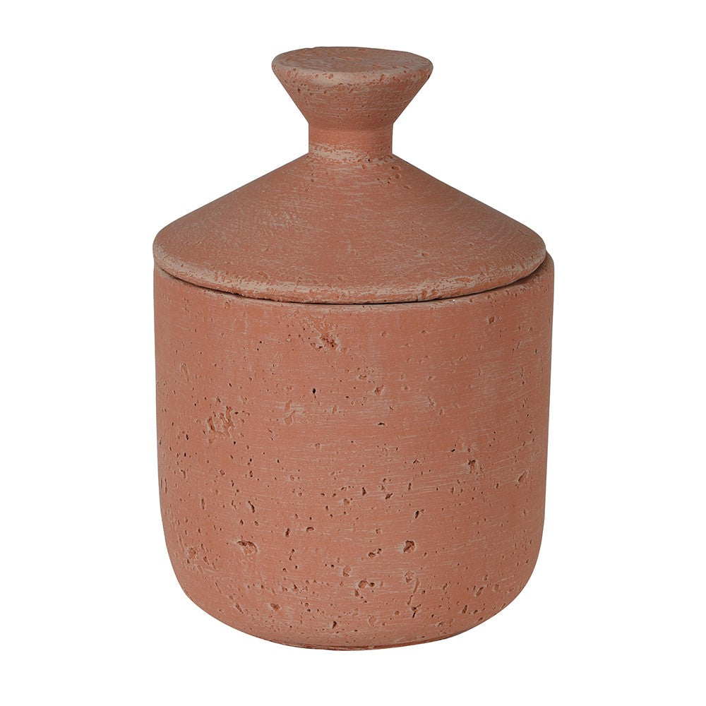 LARGE TERRACOTTA JAR