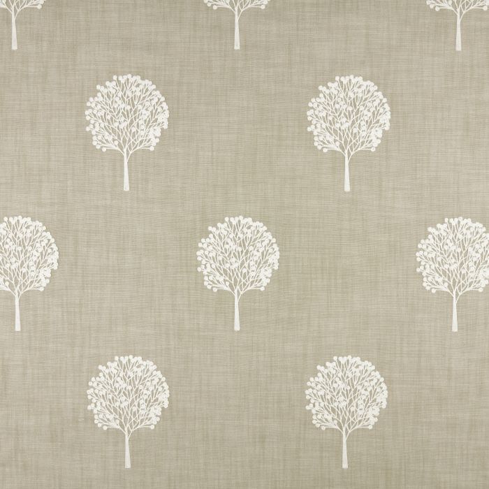 Tetbury Linen Curtains