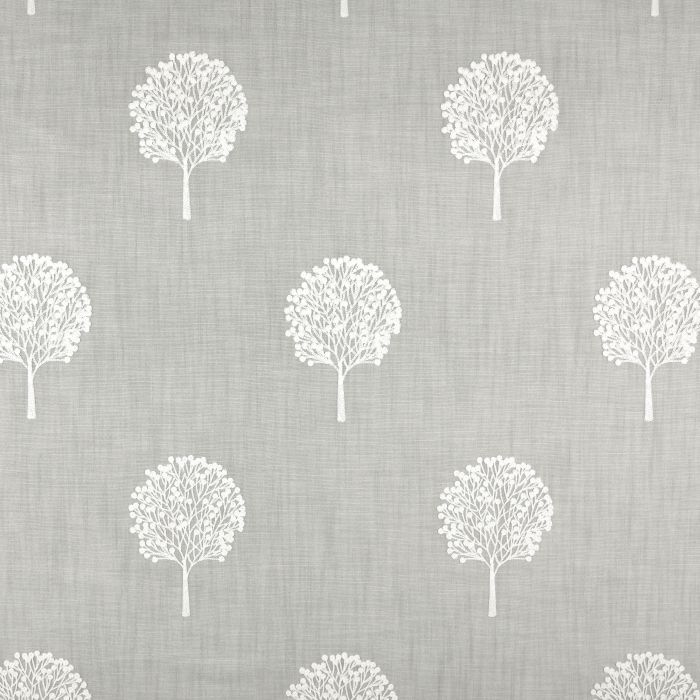 Tetbury Smoke Curtains