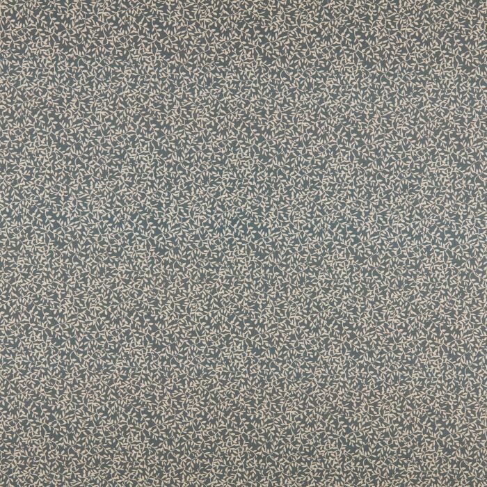 Villette Indigo Curtains