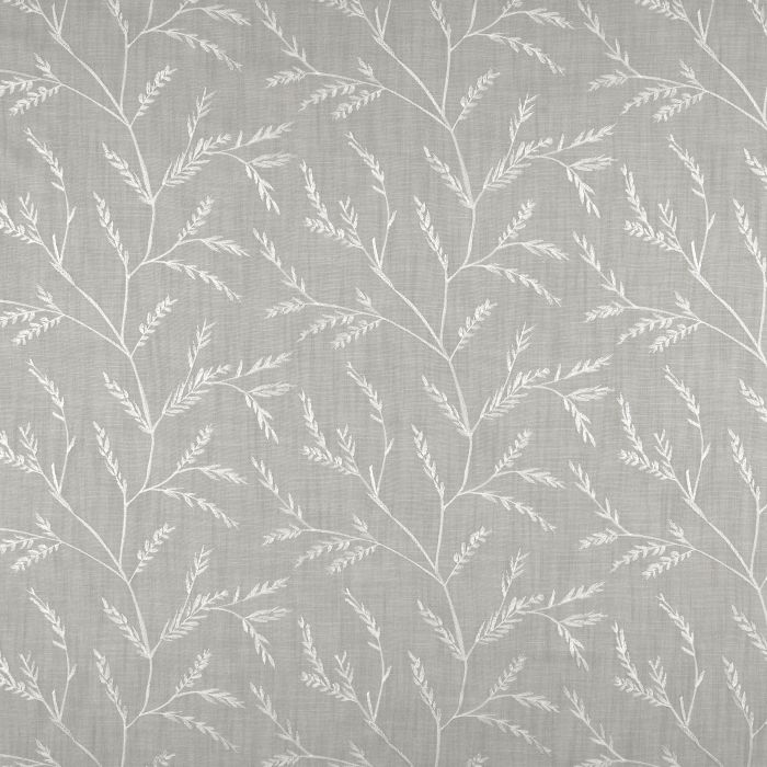 Witney Smoke Roman Blind