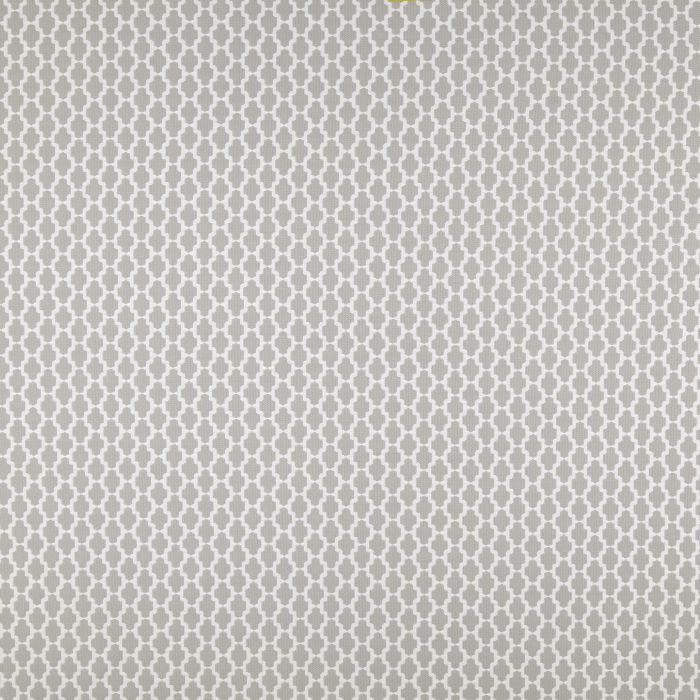 Wotton Silver Roman Blind