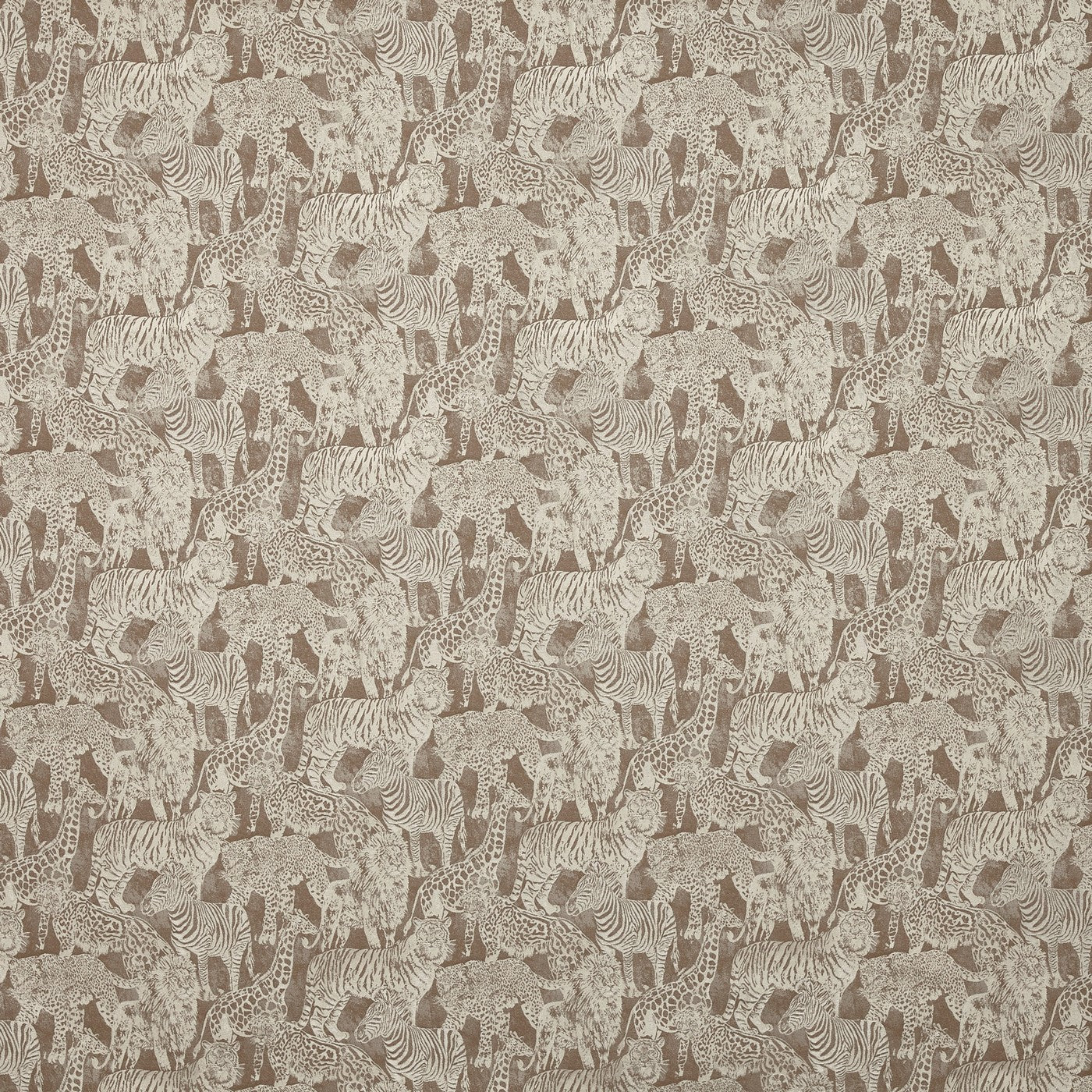 Zambezi Sand Roman Blind
