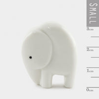 Thumbnail for East Of India Matchbox Elephant