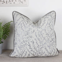 Thumbnail for Fabio Dove Grey Cushion