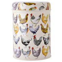 Thumbnail for Hen & Toast Set of 3 Caddies - Emma Bridgewater