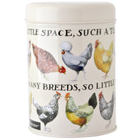 Thumbnail for Hen & Toast Set of 3 Caddies - Emma Bridgewater