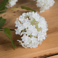 Thumbnail for Faux Viburnum Opulus Stem