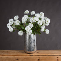 Thumbnail for Faux Viburnum Opulus Stem