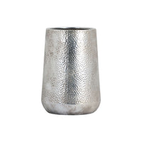 Thumbnail for Monica Metallic Ceramic Tapered Vase