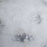 Thumbnail for Delilah Large Distressed Stone Vase