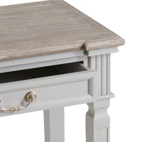 Thumbnail for The Liberty Collection Two Drawer Console Table
