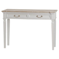 Thumbnail for The Liberty Collection Two Drawer Console Table