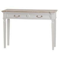 Thumbnail for The Liberty Collection Two Drawer Console Table