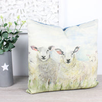 Thumbnail for Aries Sheep Cushion Lorient Collection