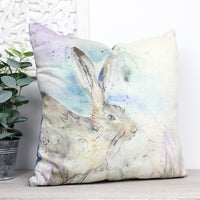 Thumbnail for Lepus Hare Cushion Lorient Collection