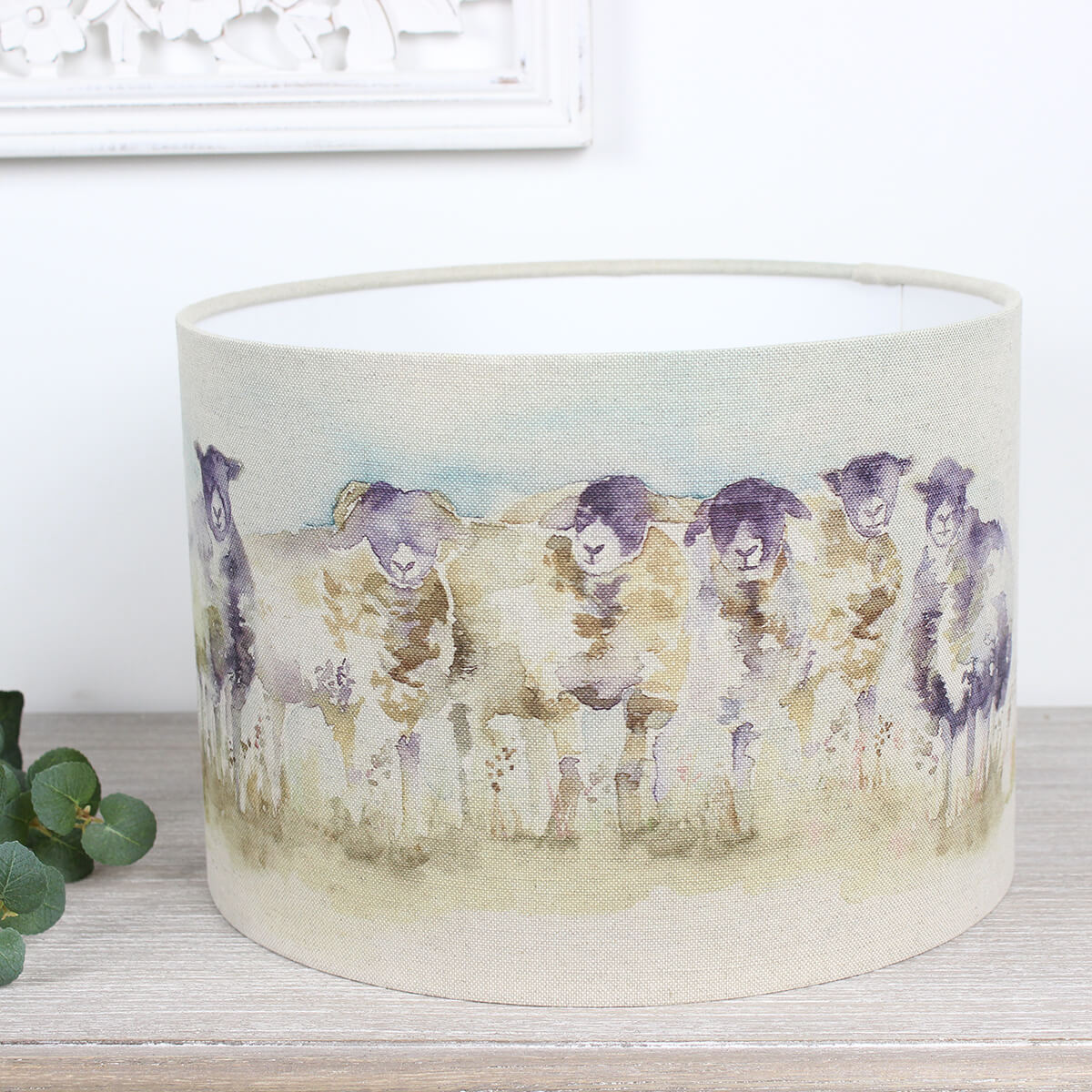 Come By Sheep Voyage Maison Lampshade