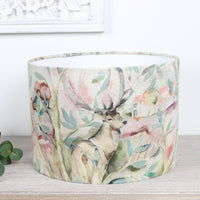 Thumbnail for Winlater Russet Stag Deer Voyage Maison Lampshade