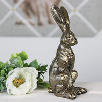 Thumbnail for Sitting Hare Ornament
