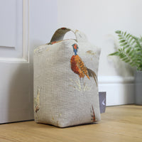 Thumbnail for Large Pheasant Door Stop