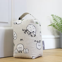 Thumbnail for Sketch Sheep Door Stop
