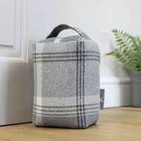Thumbnail for Balmoral Dove Grey Door Stop