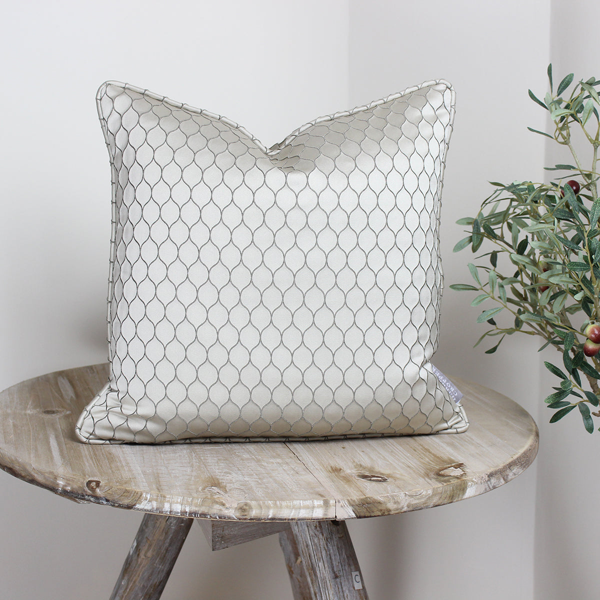 Neon Sand Cushion