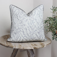 Thumbnail for Fabio Dove Grey Cushion