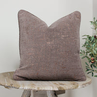 Thumbnail for Zonda Bronze Cushion