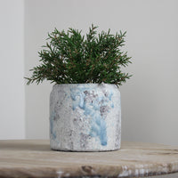 Thumbnail for Downham Small Ceramic Pot