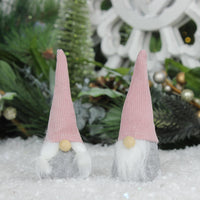 Thumbnail for Mrs Festive Gonk in Pink Hat