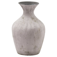 Thumbnail for Bloomville Ellipse Stone Vase
