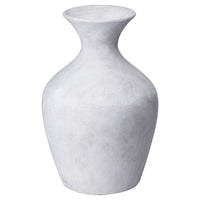 Thumbnail for Darcy Ellipse Stone Vase