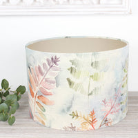 Thumbnail for Honister Russet Fern Leaf Voyage Maison Lampshade