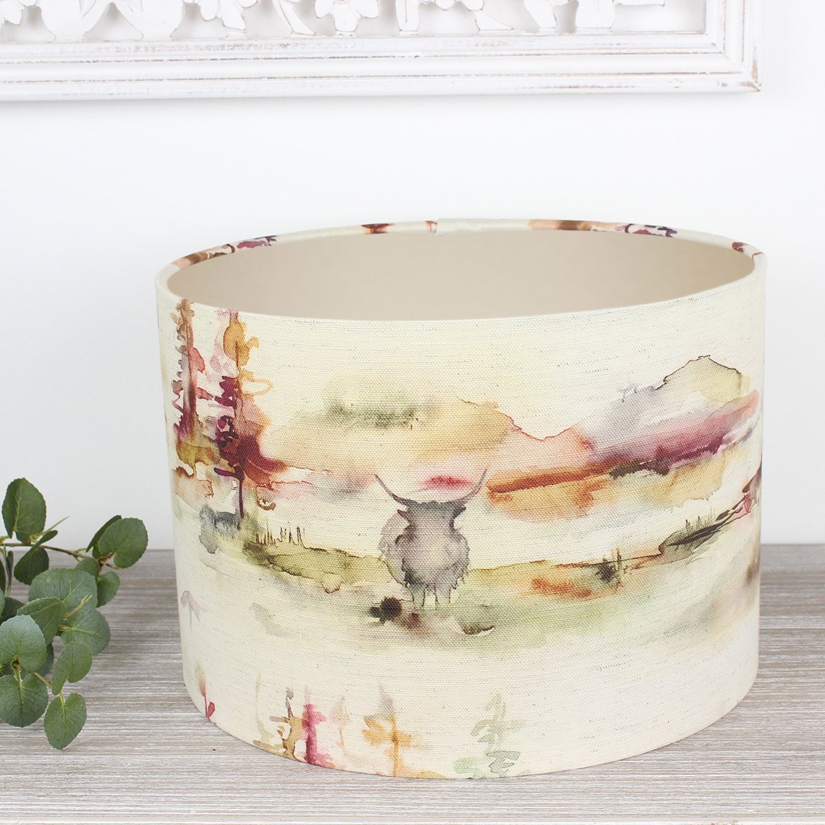 Caledonian Forest Plum Voyage Maison Lampshade