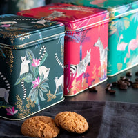 Thumbnail for Sara Miller Set of 3 Square Caddies