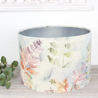 Thumbnail for Honister Russet Fern Leaf Voyage Maison Lampshade