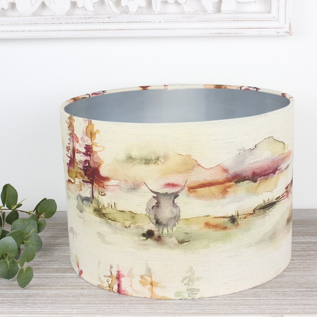 Caledonian Forest Plum Voyage Maison Lampshade
