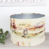 Thumbnail for Caledonian Forest Plum Voyage Maison Lampshade