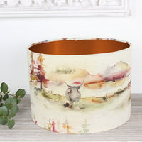 Thumbnail for Caledonian Forest Plum Voyage Maison Lampshade