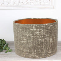 Thumbnail for Zonda Sand Drum Lampshade