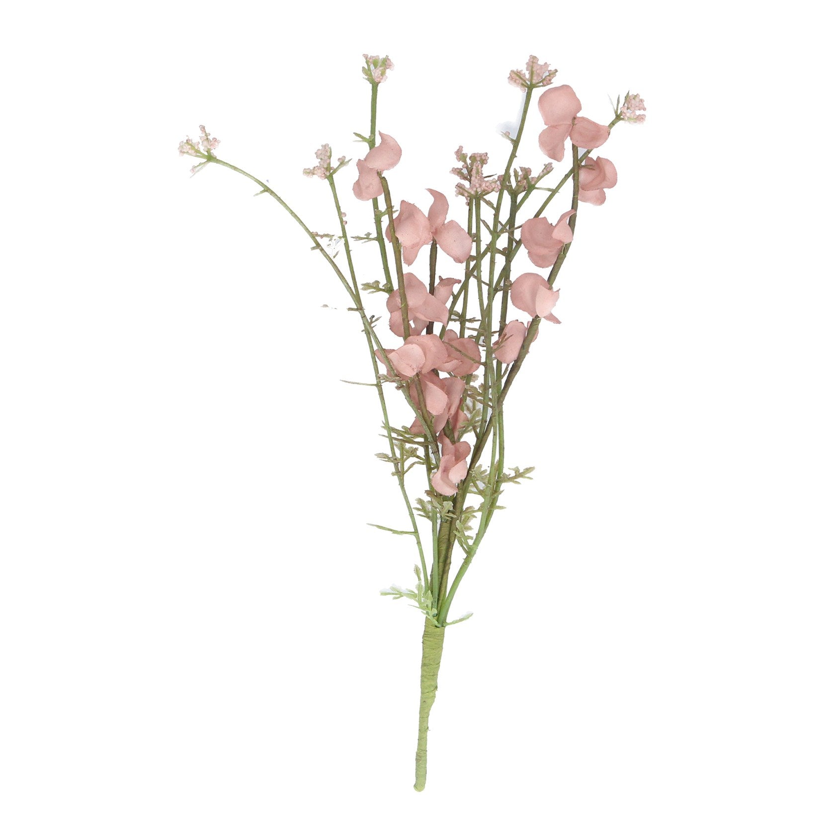 Pink Wild Lupin Mini Pick Spray