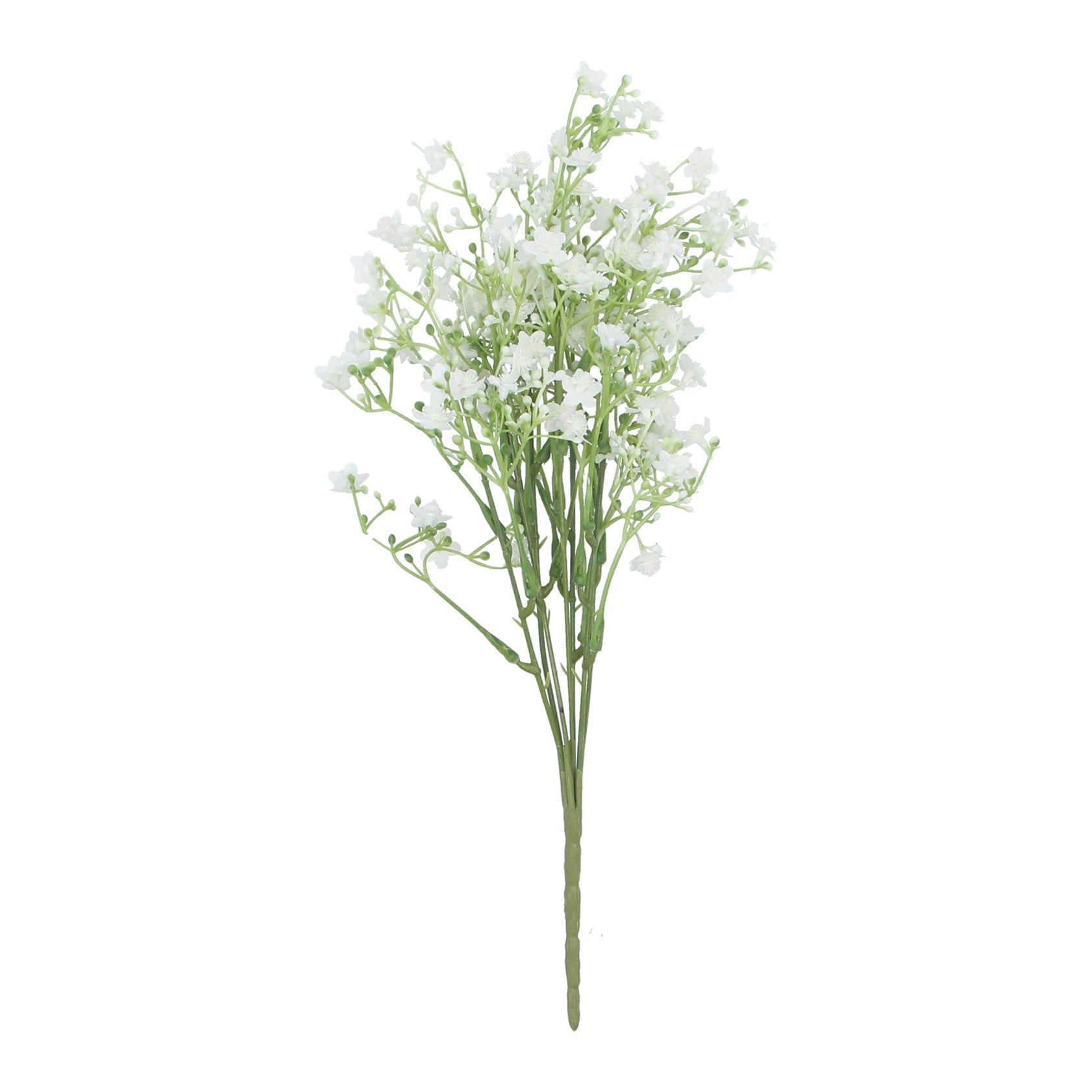 White Gypsophila Spray