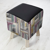 Thumbnail for Albers Ironstone Toby Stool Voyage Maison Foot Stool