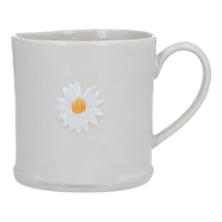 Thumbnail for Ceramic Daisy Mini Mug